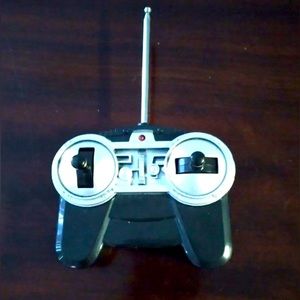 Stunt Control Remote